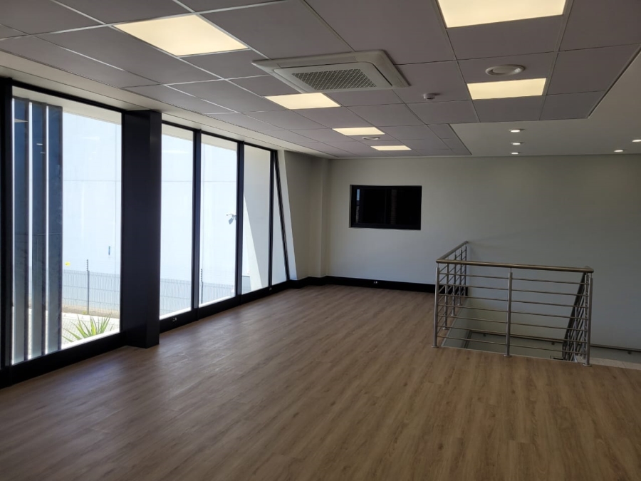 To Let commercial Property for Rent in Stikland Industrial Western Cape